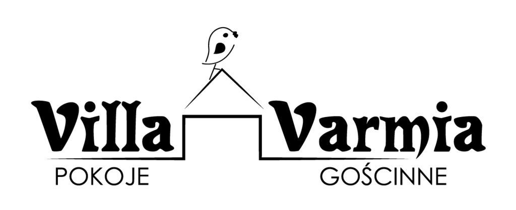 B&B Villa Varmia フロンボルク 部屋 写真